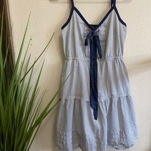 VINTAGE AMERICAN EAGLE DRESS